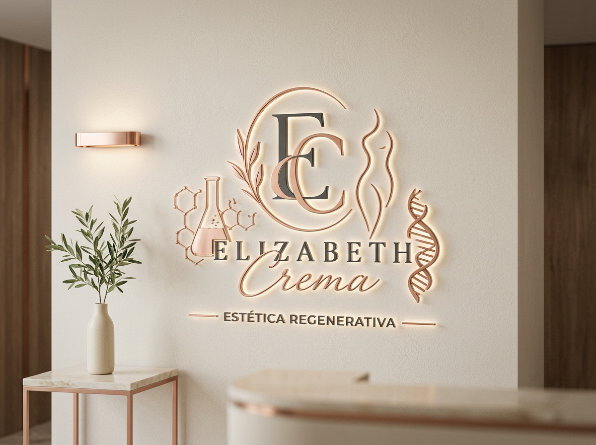 Sala de tratamento estética
